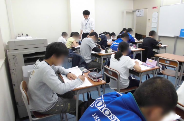 中間対策:特別編
